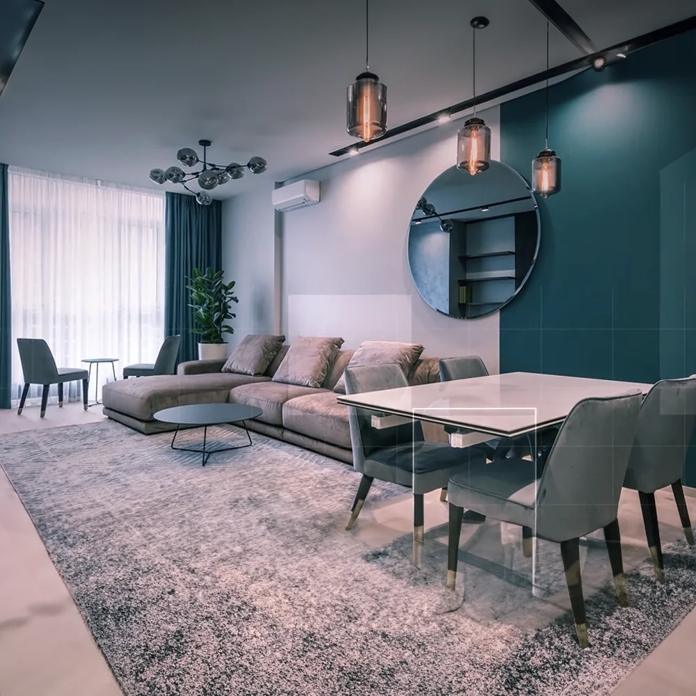 3D Home Design Software - Floor Plan Creator