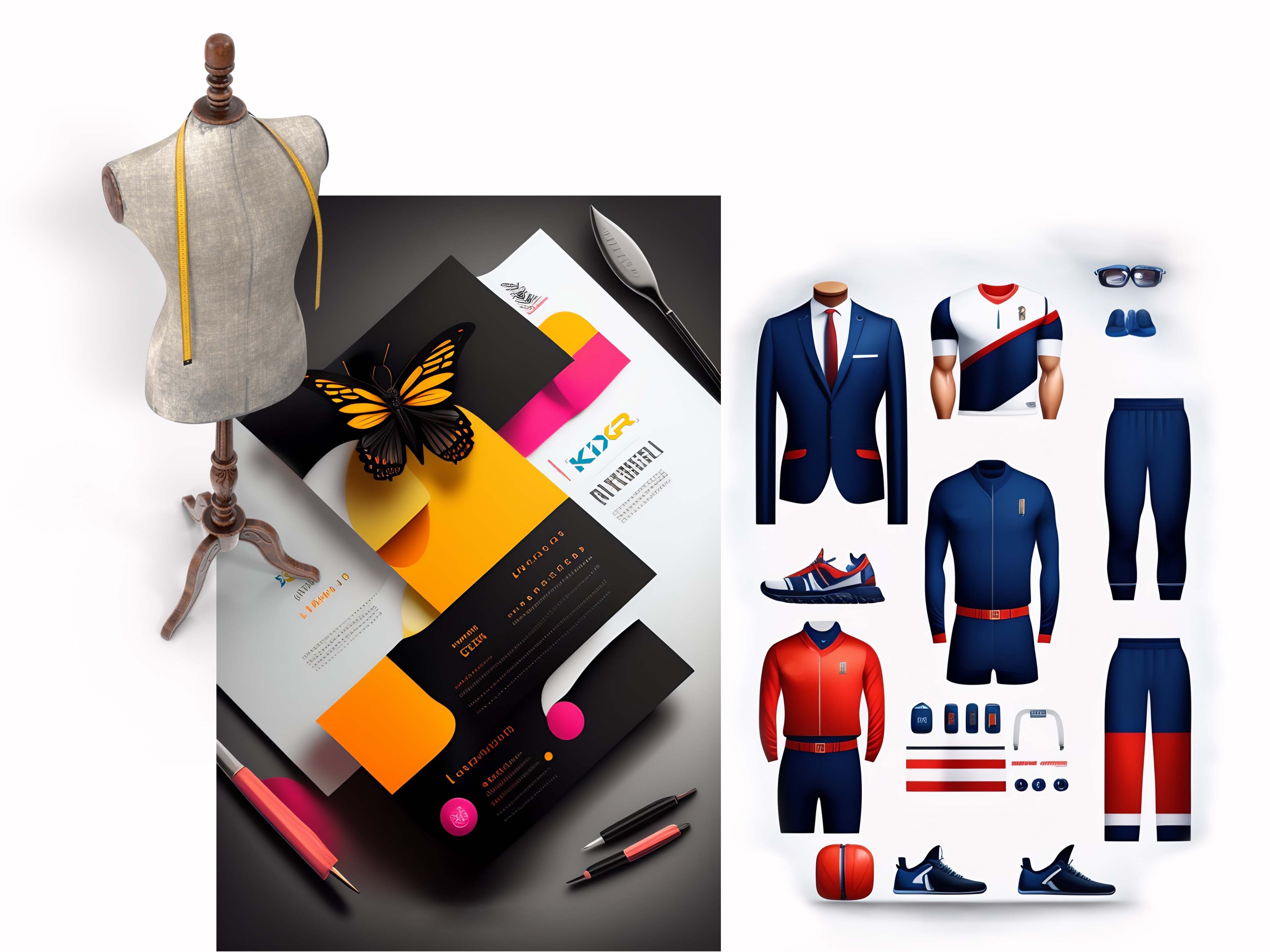 E-commerce 3D Product Configurators
