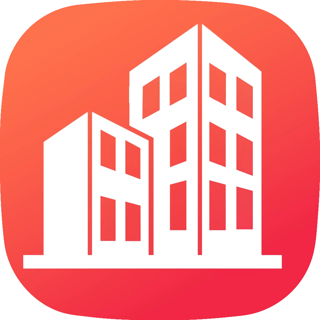 Spaces logo
